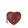 Leather Heart Trinket Case For Her 'Mirabella', thumbnail 5 of 12