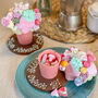 Mini Pink Belgian Chocolate Smash Pot, thumbnail 6 of 12