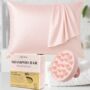 Gifts For Her Hair Growth Pamper Set Natural Beauty, thumbnail 1 of 11
