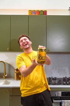 Wonky Pickles Variety Pack Gift Set, 5 of 8