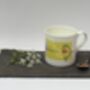 Robin Song Bone China Mug, thumbnail 2 of 9