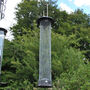 Bird Station With Five Large Feeders And Patio Stand, thumbnail 9 of 10