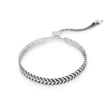 Iztac Winter Bracelets, 3 of 7