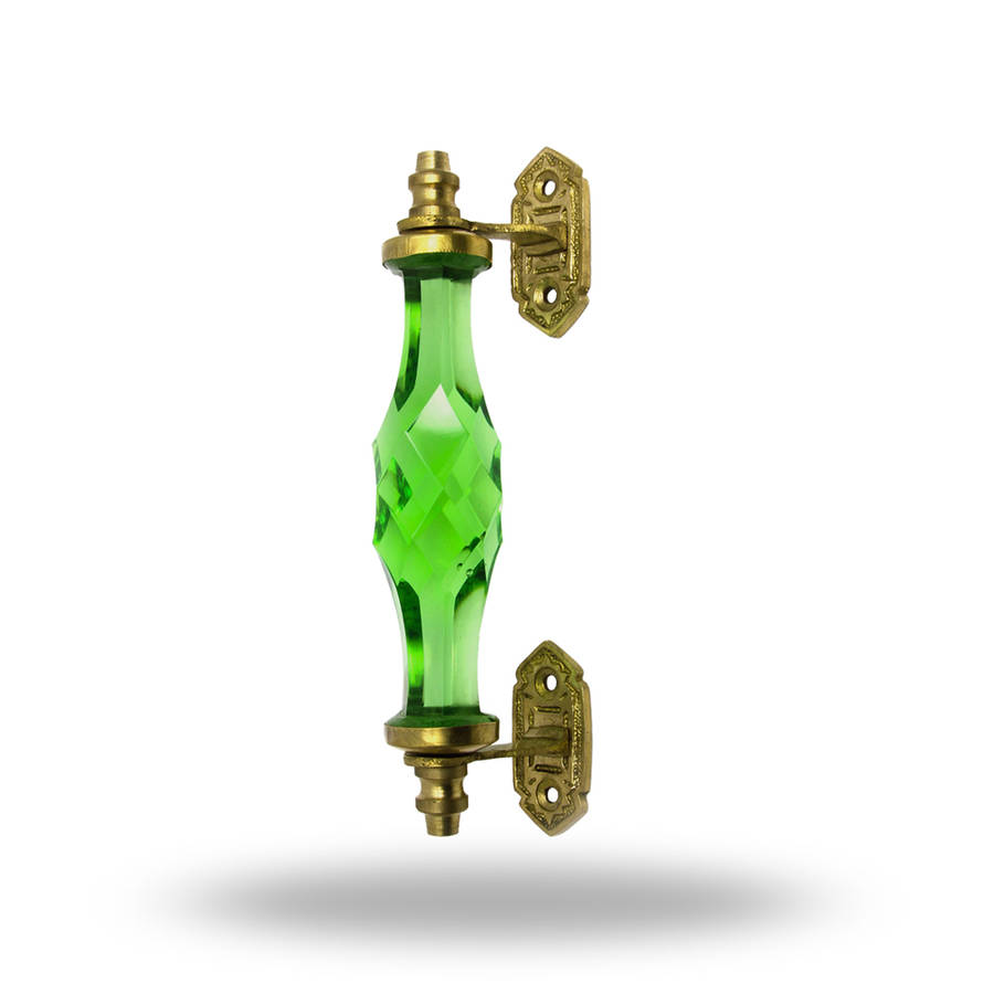 glass handle big by trincaferro