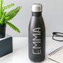 Personalised Water Bottle, thumbnail 2 of 6