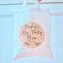 Personalised Hen Party Bag, thumbnail 4 of 11