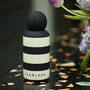 'Fearless' Mum Round Head Insulated Steel Water Bottle, thumbnail 10 of 12