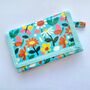 Children Patterned Wallet, thumbnail 2 of 8