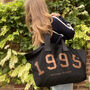Personalised Everyday Sporty Tote Bag, thumbnail 1 of 5
