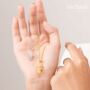 Standing Ganesha Gold Vermeil, Sterling Silver Necklace, thumbnail 4 of 12
