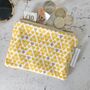 Suits Purse, Small Make Up Pouch, thumbnail 1 of 2