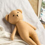 Huggable Cotton Soft Toy For Baby And Toddler, thumbnail 8 of 12