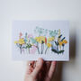'If You Look' Greetings Card, thumbnail 4 of 4