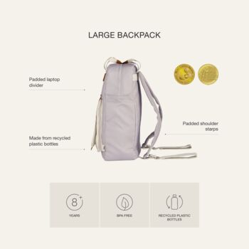 Eco Essentials For School And Work, 9 of 11