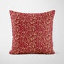 Personalised Red Nutcracker Cushion, thumbnail 5 of 7