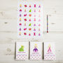 Personalised Notebook Bundles For Girls, thumbnail 9 of 9
