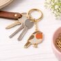 Robin Keyring, Memorial Keyring In Memory Robin Keyring, thumbnail 1 of 4