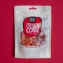 Spicy Chilli Crunch Corn Sharing Bag, 100g X Six, thumbnail 4 of 6