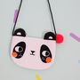 Panda Bag, thumbnail 1 of 4