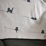 Cat Collection Blanket, thumbnail 2 of 5