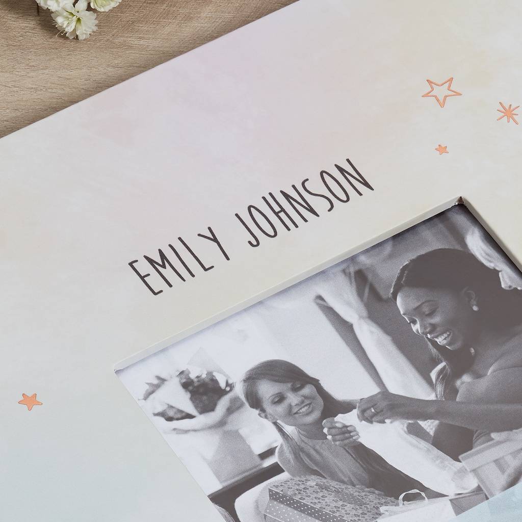 personalised-baby-shower-photo-album-by-my-1st-years