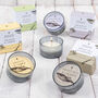 Create Your Own Personalised Botanicals Pamper Gift Box, thumbnail 9 of 12