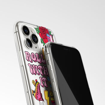 Roller Skate Phone Case For iPhone, 9 of 10