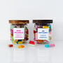 Teacher Gift Personalised Sweet Jar, thumbnail 1 of 10