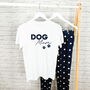 Dog Mum Pyjamas, thumbnail 2 of 2