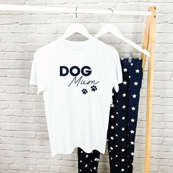 Dog Mum Pyjamas, 2 of 2