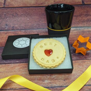 Individual Biscuits With Gift Box, 6 of 12