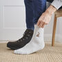 Hare Wool Socks – The Perfect Gift For Countryside And Nature Lovers, thumbnail 5 of 12