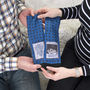 Personalised Daddy To Be Photo Socks, thumbnail 1 of 2