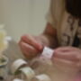 Picnic In The Park | Foliage Paper Chains Kit, thumbnail 4 of 6