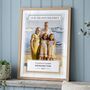 Our Grandchildren Photo Print Personalised Grandchildren Gift, thumbnail 1 of 6