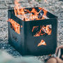 Beer Box Firepit, thumbnail 2 of 12