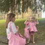 Mummy And Me Personalised Tote Bags, thumbnail 2 of 3