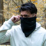 Personalised Embroidered Snood, thumbnail 3 of 8