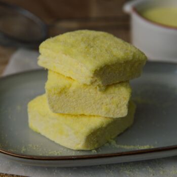 Lemon Leng Gourmet Marshmallows, 3 of 3