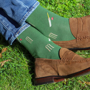 Men's Socks Bundle – Cricket, 6 of 11