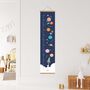 Kids Space Height Chart | Growth Chart, thumbnail 1 of 5