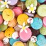 Easter Macaron Selection Box, thumbnail 6 of 10