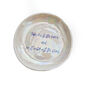 Ceramic Decorative Wall Plate, thumbnail 2 of 4