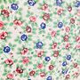 Large Floral Recycled Storage / Laundry Bag, thumbnail 4 of 6
