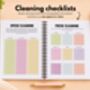 The Adhd Daily Planner, thumbnail 7 of 8