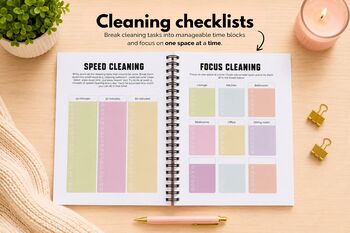 The Adhd Daily Planner, 7 of 8