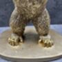 King Kong Monkey Toilet Roll Holder 40cm Bathroom Decor, thumbnail 9 of 11