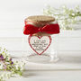 Personalised Love Message In Bottle, thumbnail 1 of 4