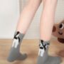 Novelty Fun Socks ~ Dogs With Balls, thumbnail 8 of 9