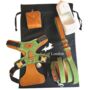 Green Pooch Pack Harness, thumbnail 1 of 6